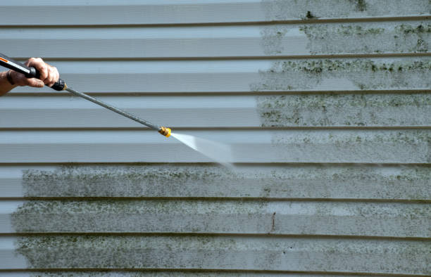 Best Eco-Friendly Pressure Washing in Boscobel, WI